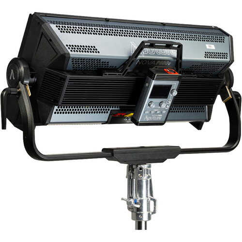 Aputure Nova P600c 2x1 RGBWW LED - Kit sa koferom! - 6